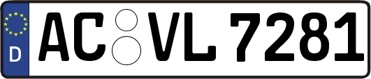 AC-VL7281