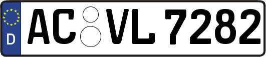 AC-VL7282