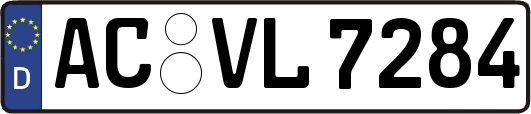 AC-VL7284