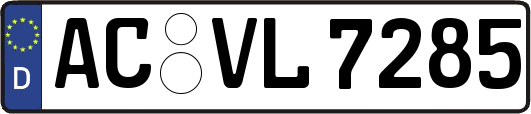 AC-VL7285