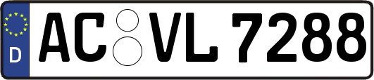 AC-VL7288