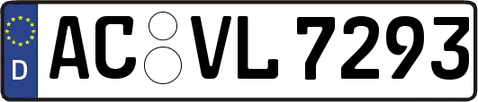 AC-VL7293