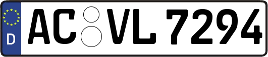 AC-VL7294