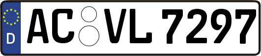 AC-VL7297