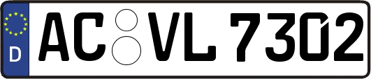 AC-VL7302
