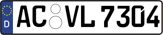 AC-VL7304