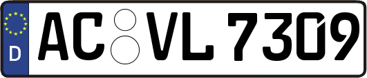 AC-VL7309