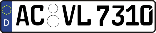AC-VL7310