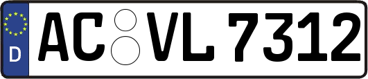 AC-VL7312