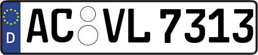 AC-VL7313