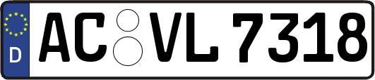 AC-VL7318