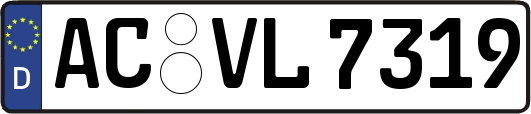 AC-VL7319