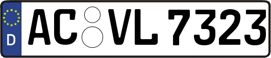 AC-VL7323