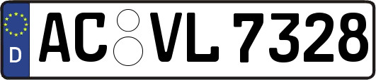 AC-VL7328