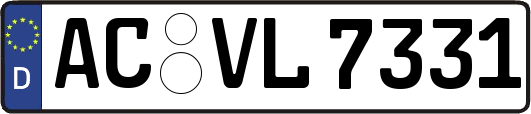 AC-VL7331