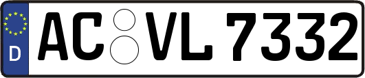 AC-VL7332