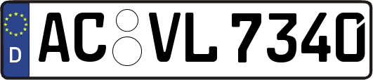 AC-VL7340