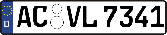 AC-VL7341