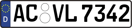 AC-VL7342