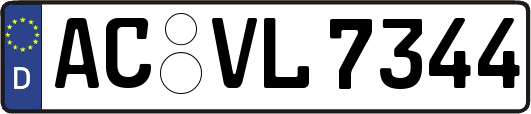 AC-VL7344