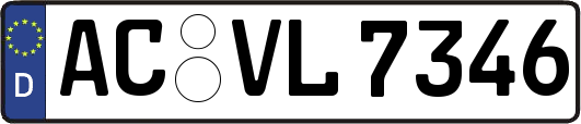 AC-VL7346