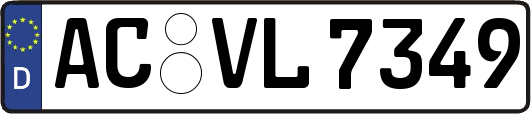 AC-VL7349