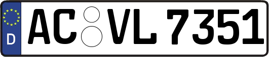AC-VL7351