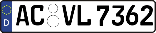 AC-VL7362