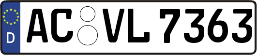 AC-VL7363