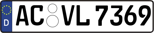 AC-VL7369