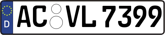 AC-VL7399