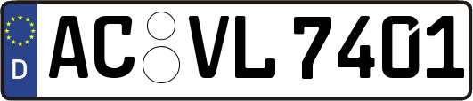 AC-VL7401