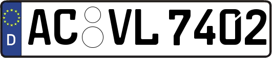 AC-VL7402