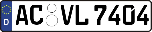 AC-VL7404