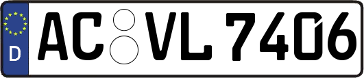 AC-VL7406