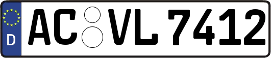 AC-VL7412