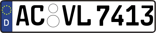 AC-VL7413