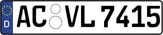 AC-VL7415