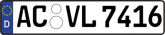 AC-VL7416
