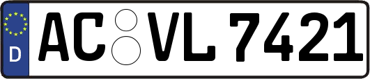 AC-VL7421