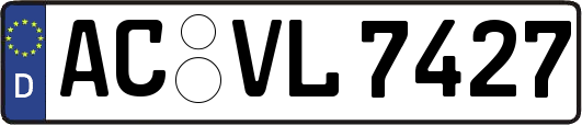 AC-VL7427