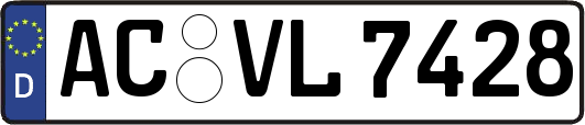 AC-VL7428