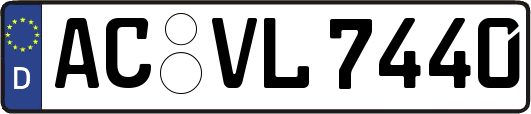AC-VL7440