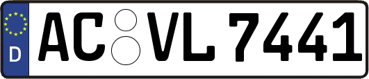 AC-VL7441