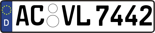 AC-VL7442