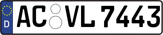 AC-VL7443