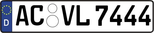 AC-VL7444