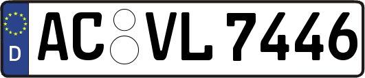 AC-VL7446