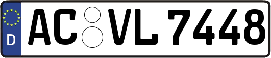 AC-VL7448