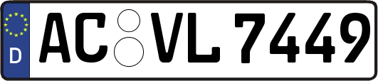 AC-VL7449